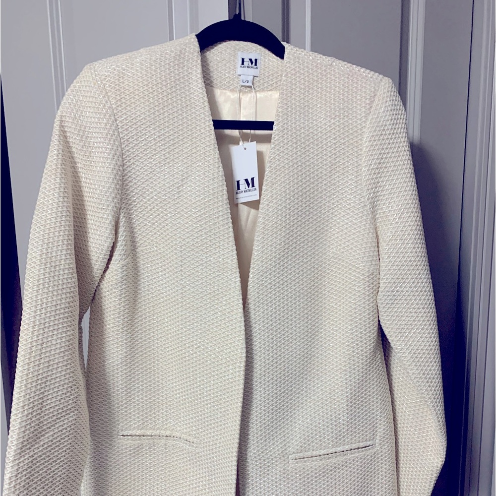 Ladies jacket